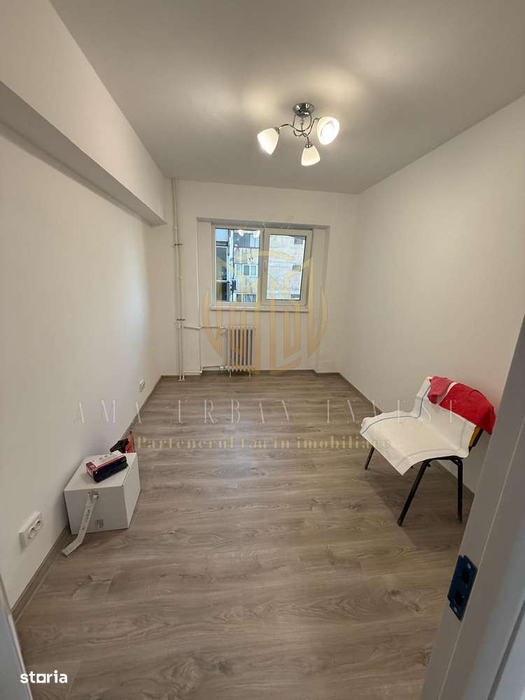 Rahova 4 camere 93 mp ,renovat recent 108000 eur-1