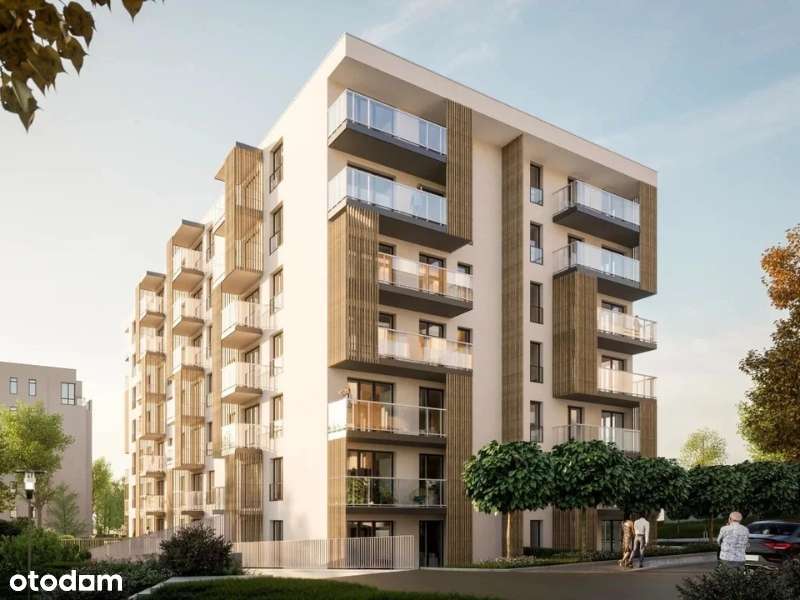 CESJA UMOWY DEWELOPERSKIEJ (brak zdolności kredytowej) - Bytkowska 3.0 - Pełny obrazek: 4/9