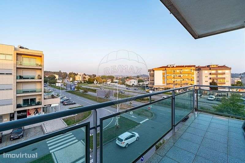 Apartamento T2 nos Passionistas em Santa Maria da Feira - Grande imagem: 4/8