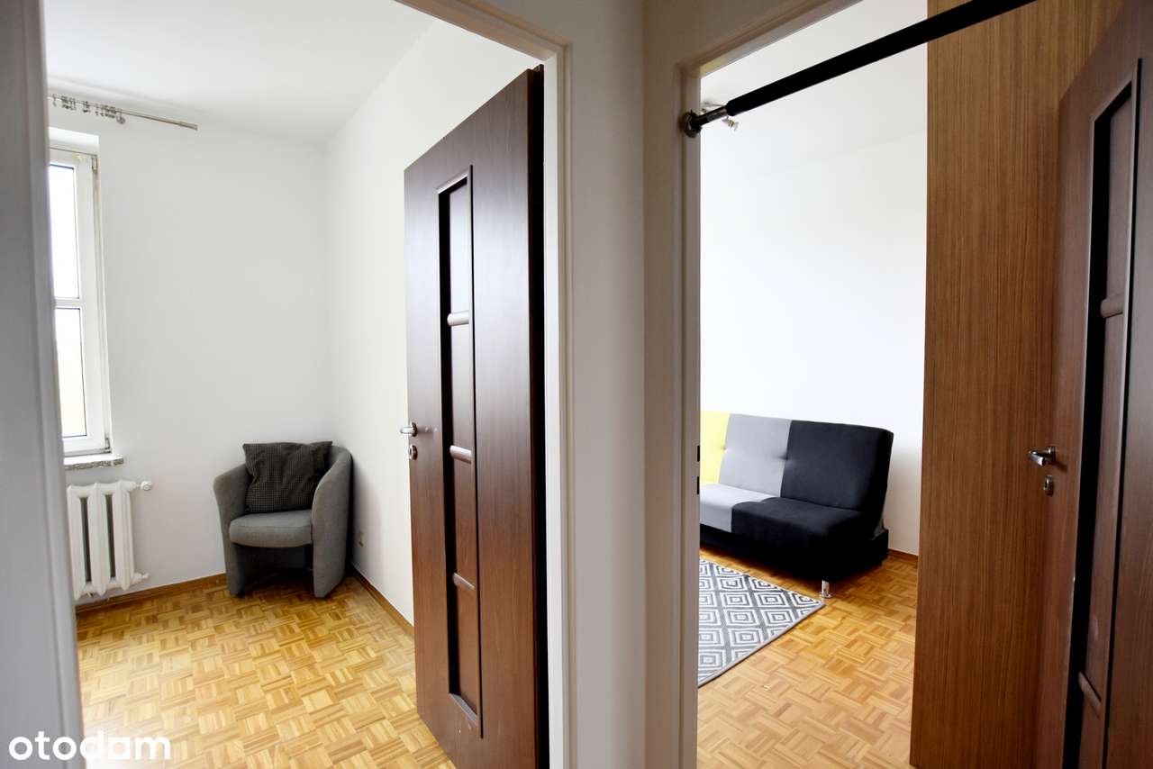 Ładne mieszkanie, w super lokalizacji, blisko UMK-9