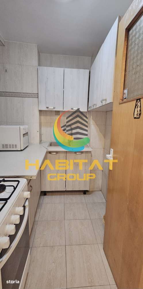 Vanzare apartament 2 camere cu loc de parcare Bd Brancoveanu - Imagine principală: 4/19