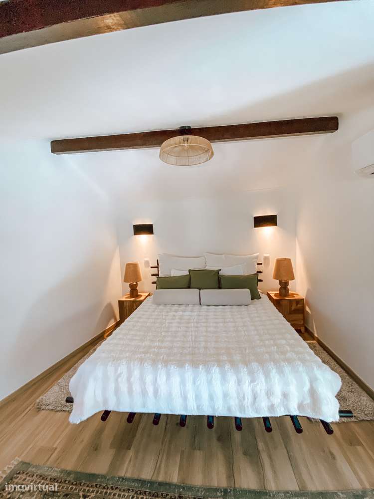 Prédio para Gestão de Alojamento Local - Grande imagem: 4/24