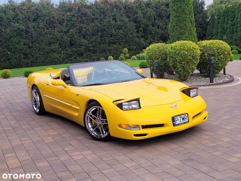 u-ywane-chevrolet-corvette-116-000-pln-112-500-km-otomoto