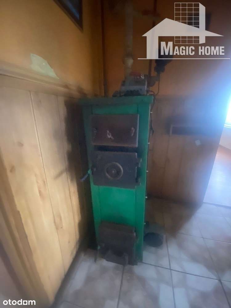 Mały domek w Karnkowie-9