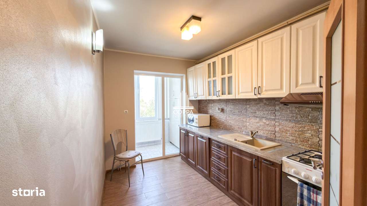 Apartament 2 Camere / Traian / 65 MP-2