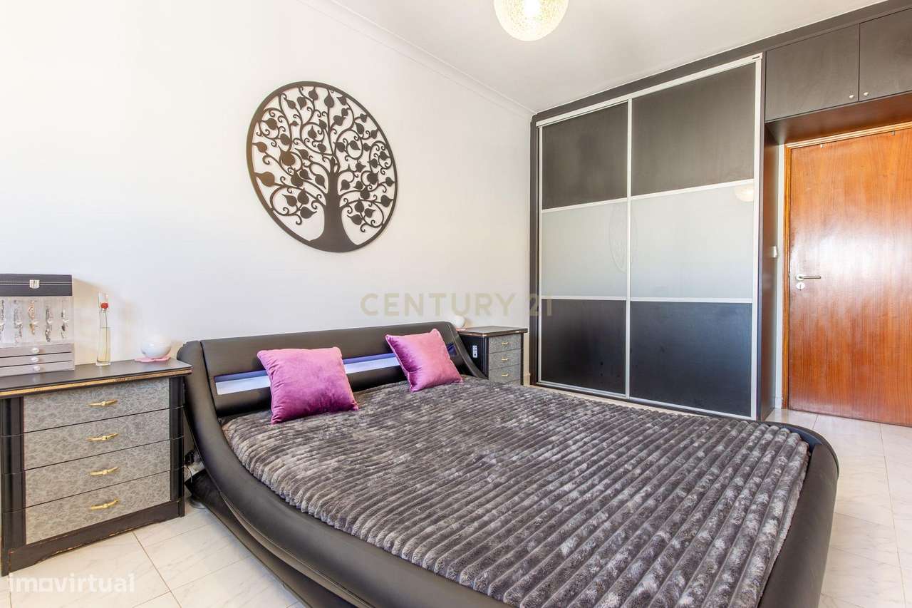 Apartamento, 73 m², Seixal, Arrentela e Aldeia de Paio Pires-1