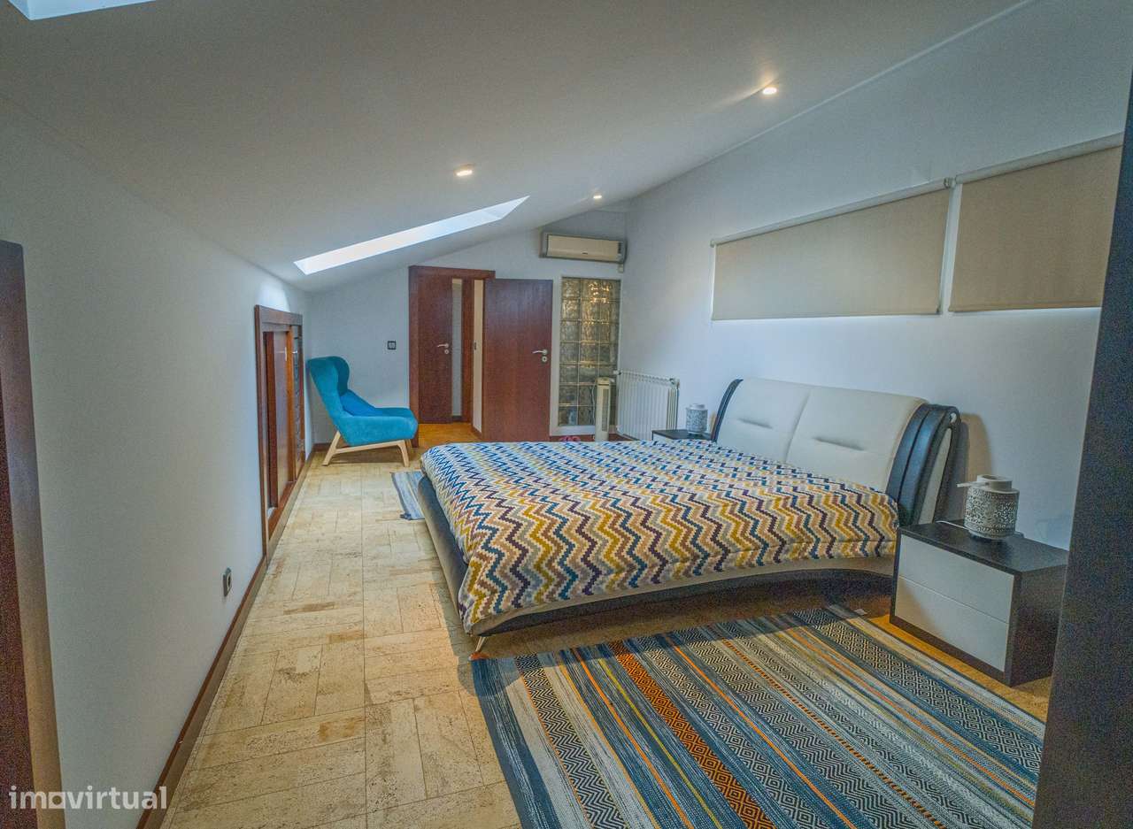 Moradia T4-Torreira-29