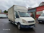 Iveco Daily - 2