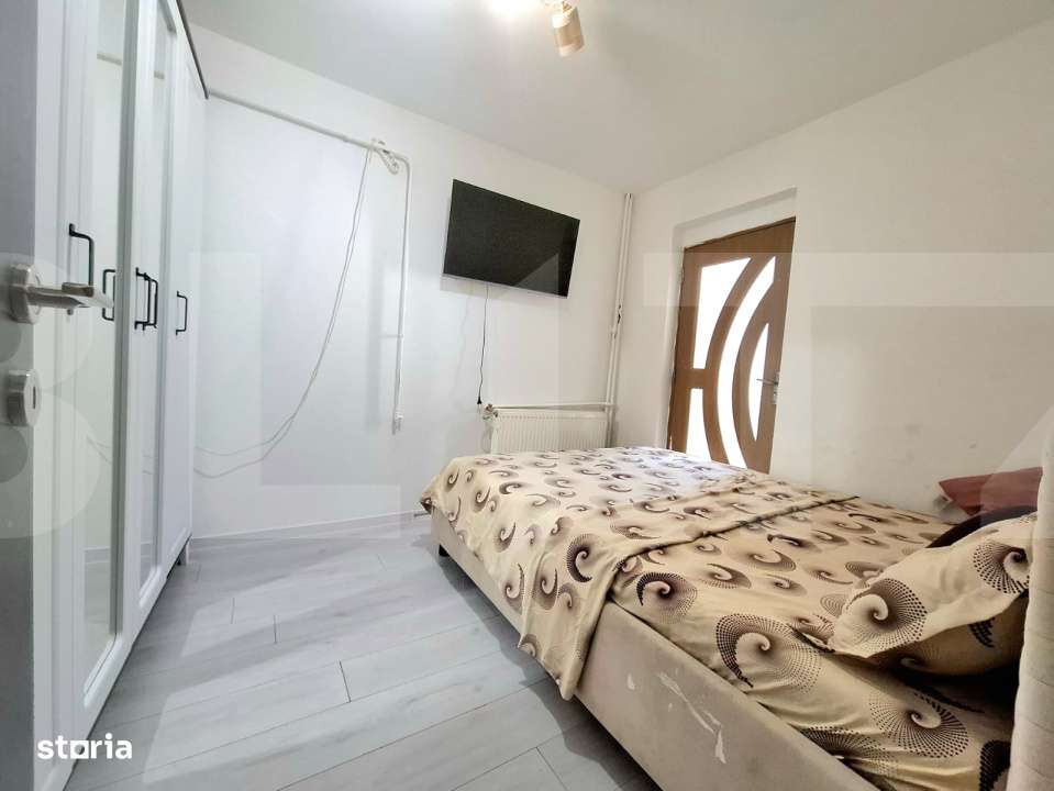 Apartament 1 camera cu balcon – zona Parcul Tineretului - Imagine principală: 2/3
