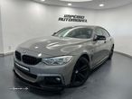 BMW 420 Gran Coupé d Pack M Auto - 58