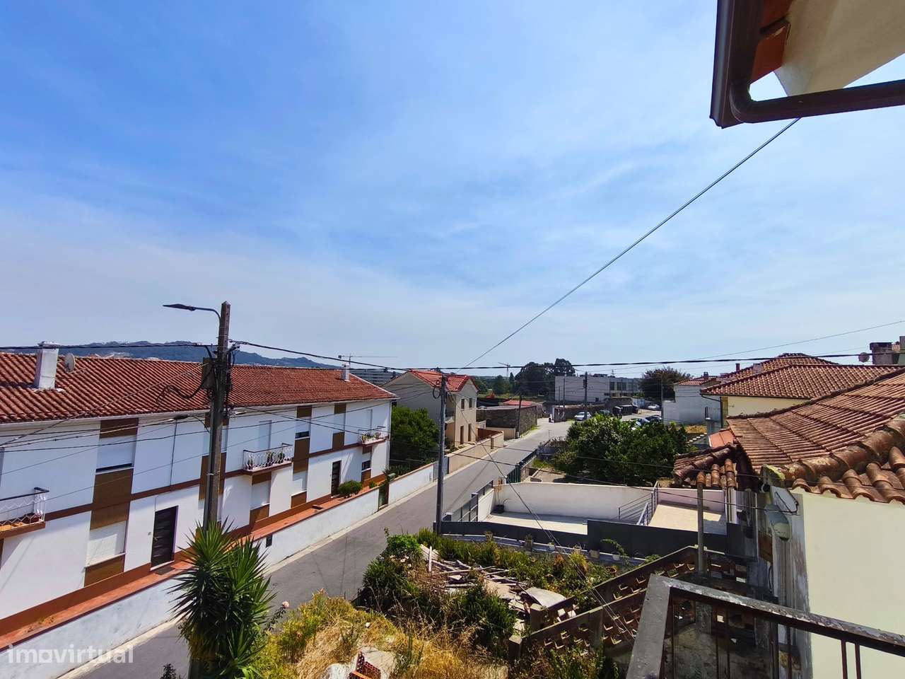 Andar Moradia T2, Meadela-17