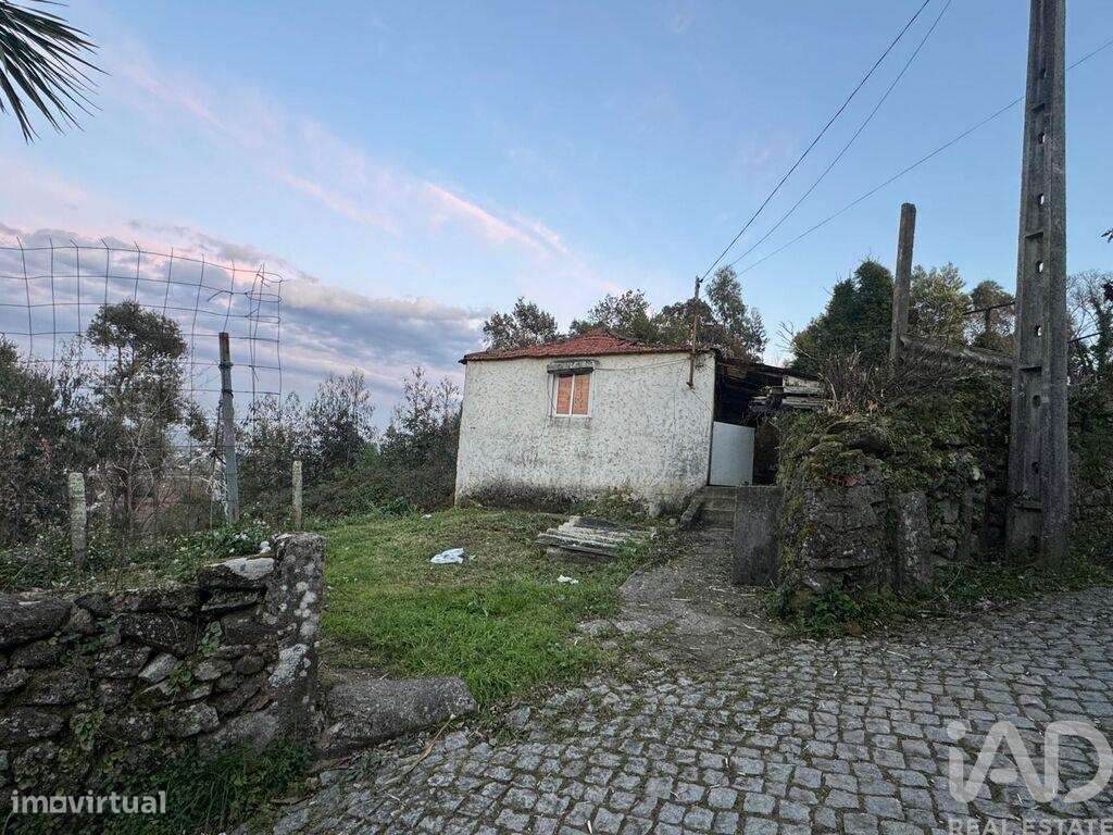 Moradia isolada T1 em Pedroso e Seixezelo de 59,38 m2-3