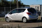 Opel Meriva - 15