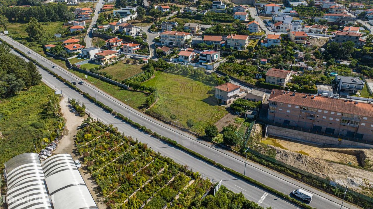 Terreno  para venda