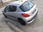 Punte spate Peugeot 207 - 1