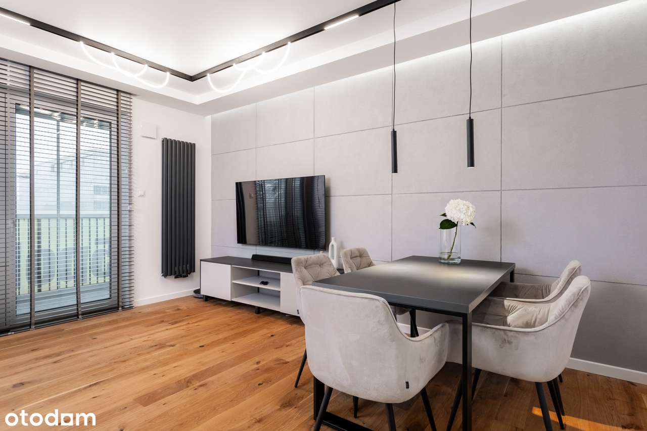 5 pokoi | 2 łazienki | 3 Klimy | 2 miejsca | Nowe | Bez PCC 2% i prow. - Pełny obrazek: 4/17