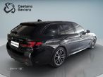 BMW 520 d Touring Aut. M Sport Edition - 2