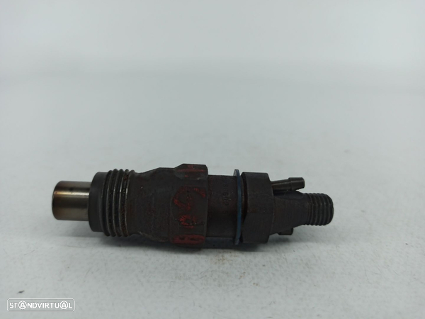 Injector Renault Espace Iii (Je0_) - 2