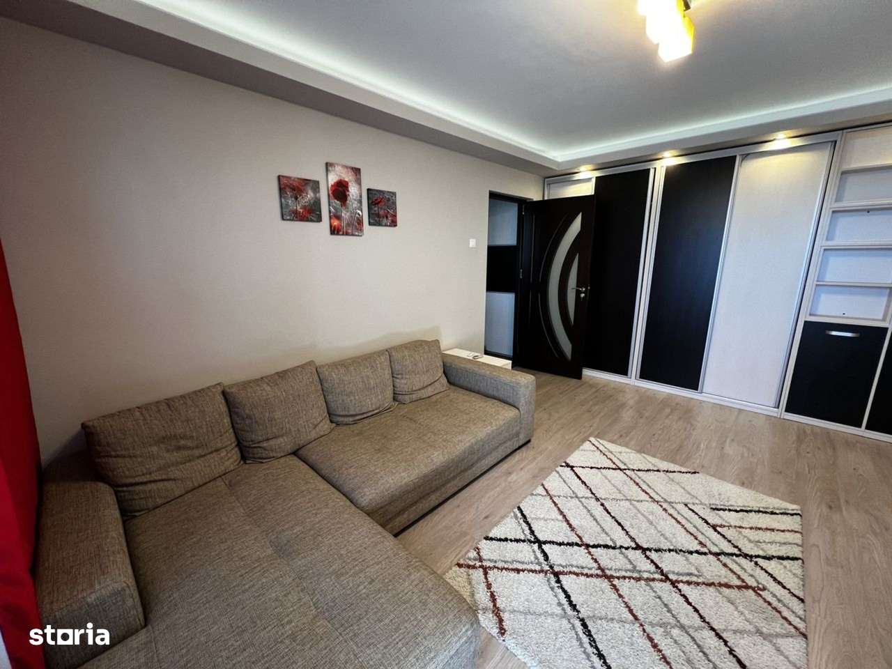 Militari Garsoniera decomandata - Gorjului 36 mp-3