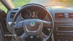 Skoda Yeti 2.0 TDI 4x4 Elegance - 8