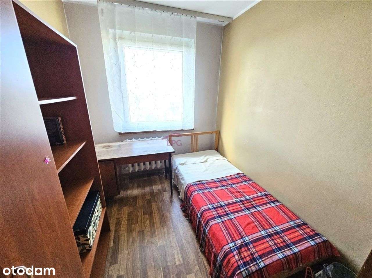 3 Niezlaeżne Pokoje, Od Ręki, Budynek Po Termo-9