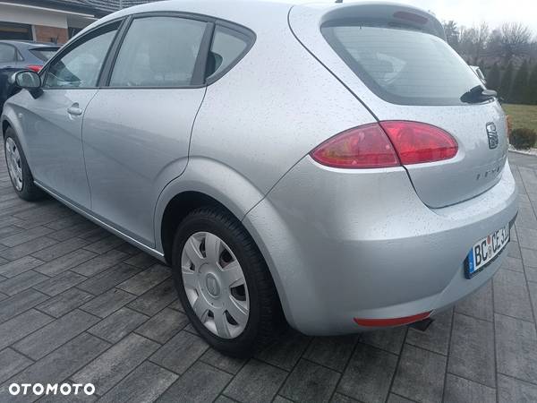 Seat Leon 1.6 Style - 7