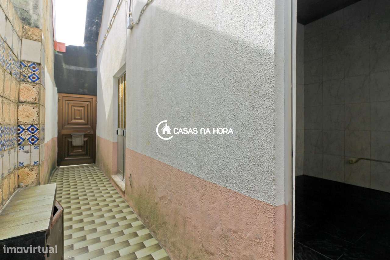 Moradia Térrea | Matosinhos junto ao Metro-11