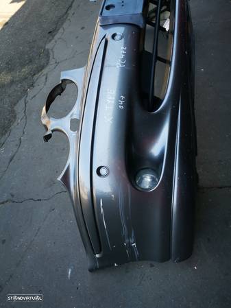 JAGUAR X-TYPE PARA CHOQUES FRENTE - PC472 - 2