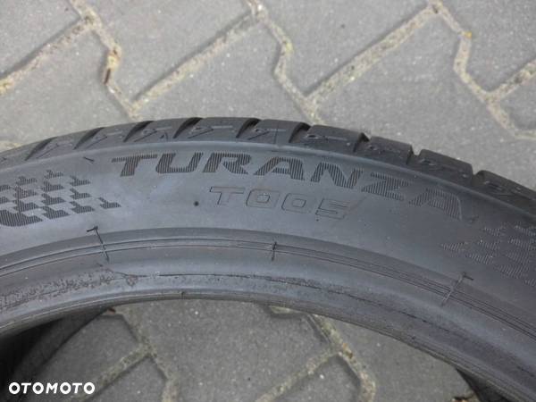 OPONA BRIDGESTONE TURANZA T005 225/40 18 92Y - 6