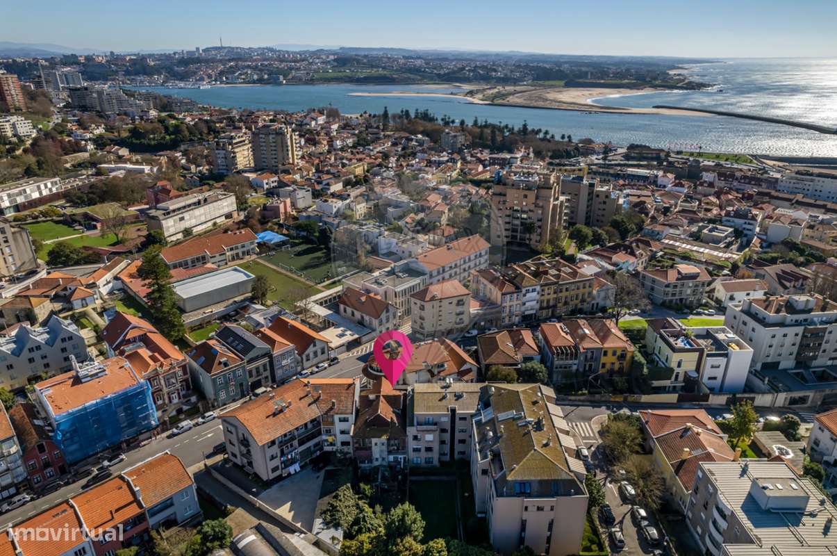 Prédio  para venda - Grande imagem: 5/8