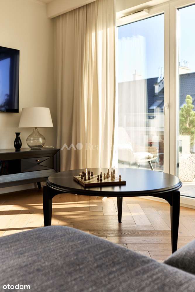 Wygoda Mieszkania Z Harmonią życia-10