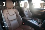 Volvo XC 90 T8 AWD Recharge Geartronic RDesign Edition - 14