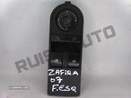 Conjunto Botões Vidros 1320_9203 Opel Zafira / Zafira Family B - 1