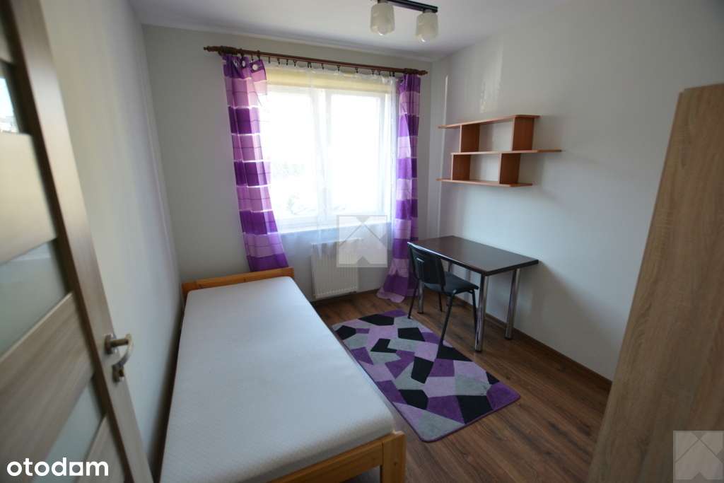 Dwa pokoje do wynajęcia - Pełny obrazek: 5/13