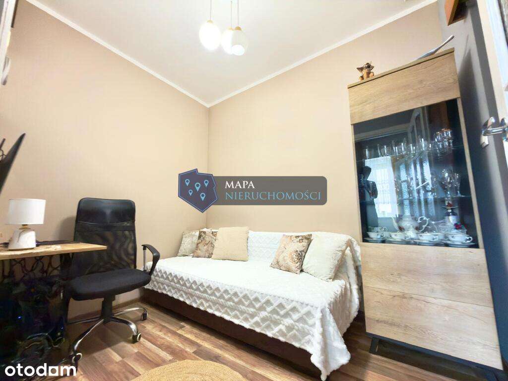 Mieszkanie 56,5m2 w centrum Włocławka-13