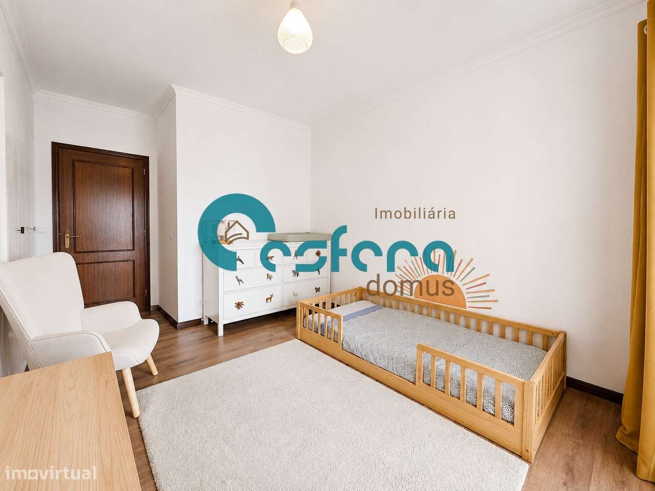 Apartamento T3 Venda em Gulpilhares e Valadares,Vila Nova de Gaia-17