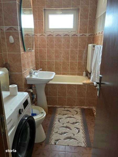Apartament central 4 camere Pucioasa, vis-a-vis Profi - Imagine principală: 5/8
