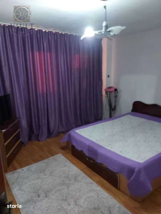 Apartament 3 camere- Metrou Timpuri Noi-Nerva Traian - Imagine principală: 5/9