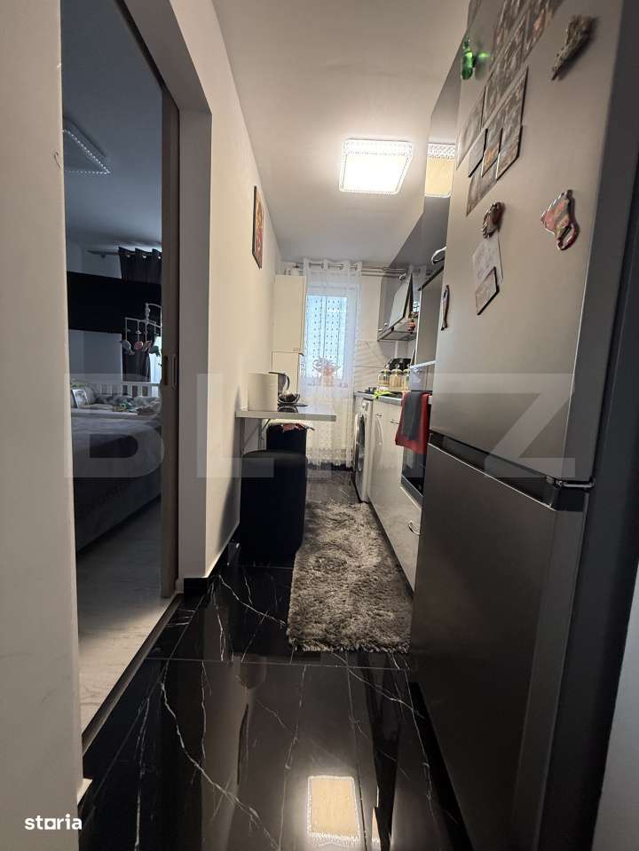 Apartament 2 camere-Zona Fieni - Imagine principală: 3/5