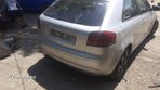 Haion Audi A3 8P coupe 483 - 3