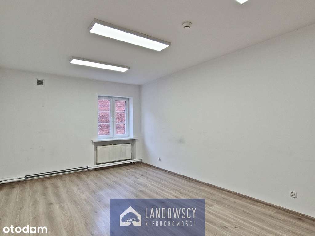 Nowe lokale biurowe przy starówce - Pełny obrazek: 2/18