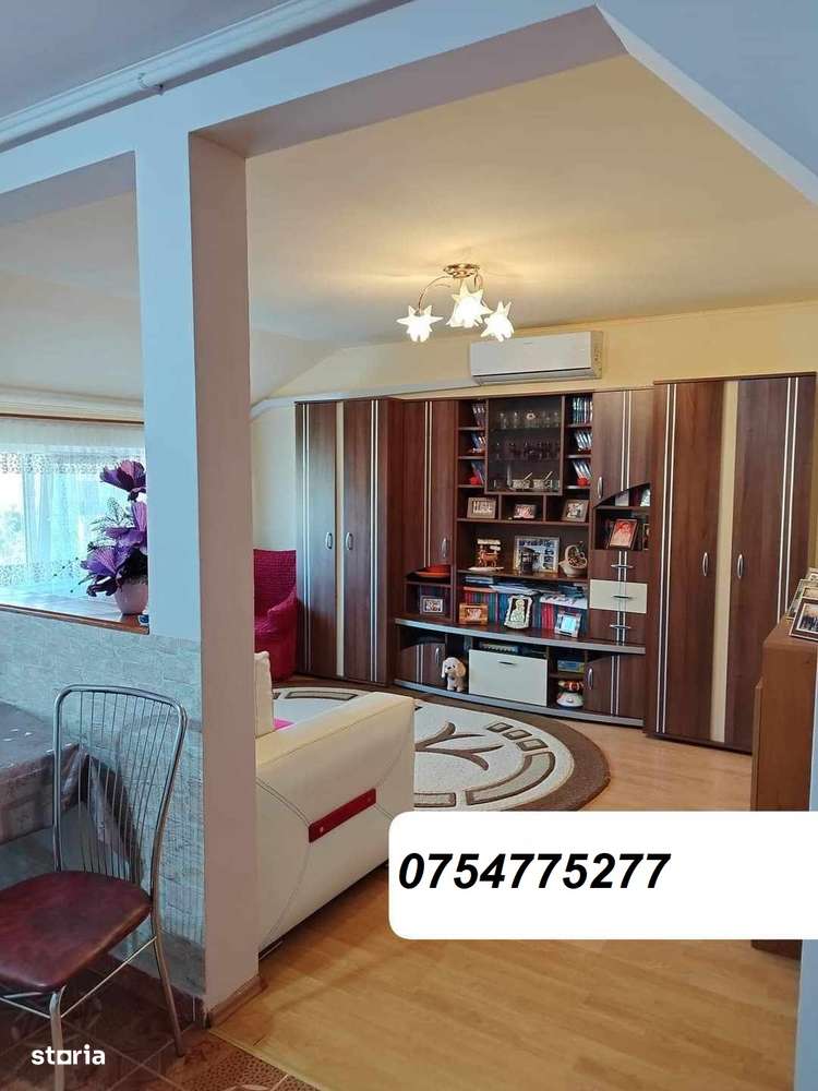 Oferta! Apartament pe doua niveluri, constructie recenta, Bradet. - Imagine principală: 3/11