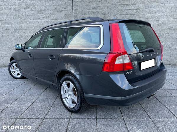 Volvo V70 D3 Geartronic Summum - 3