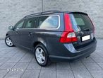 Volvo V70 D3 Geartronic Summum - 3