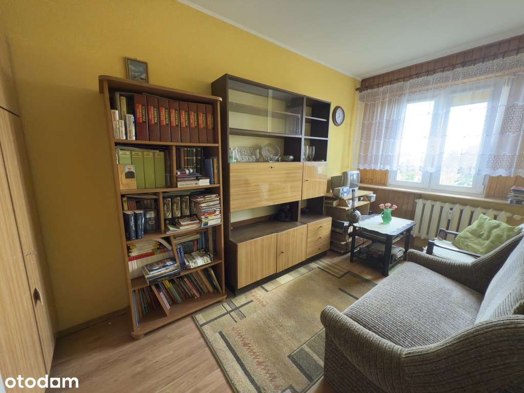 REZERWACJA! mieszkanie 4 pok. 69 m2 Zduńska Wola-4