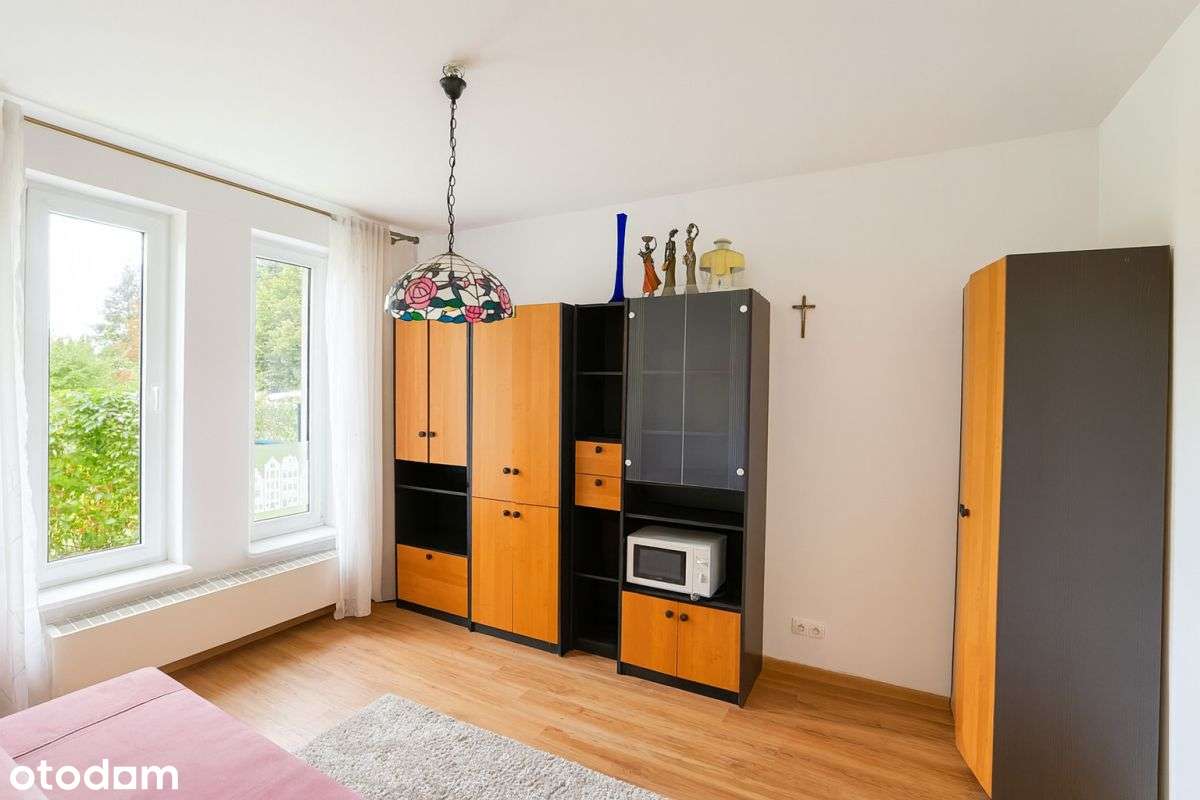 Mieszkanie na sprzedaż-2