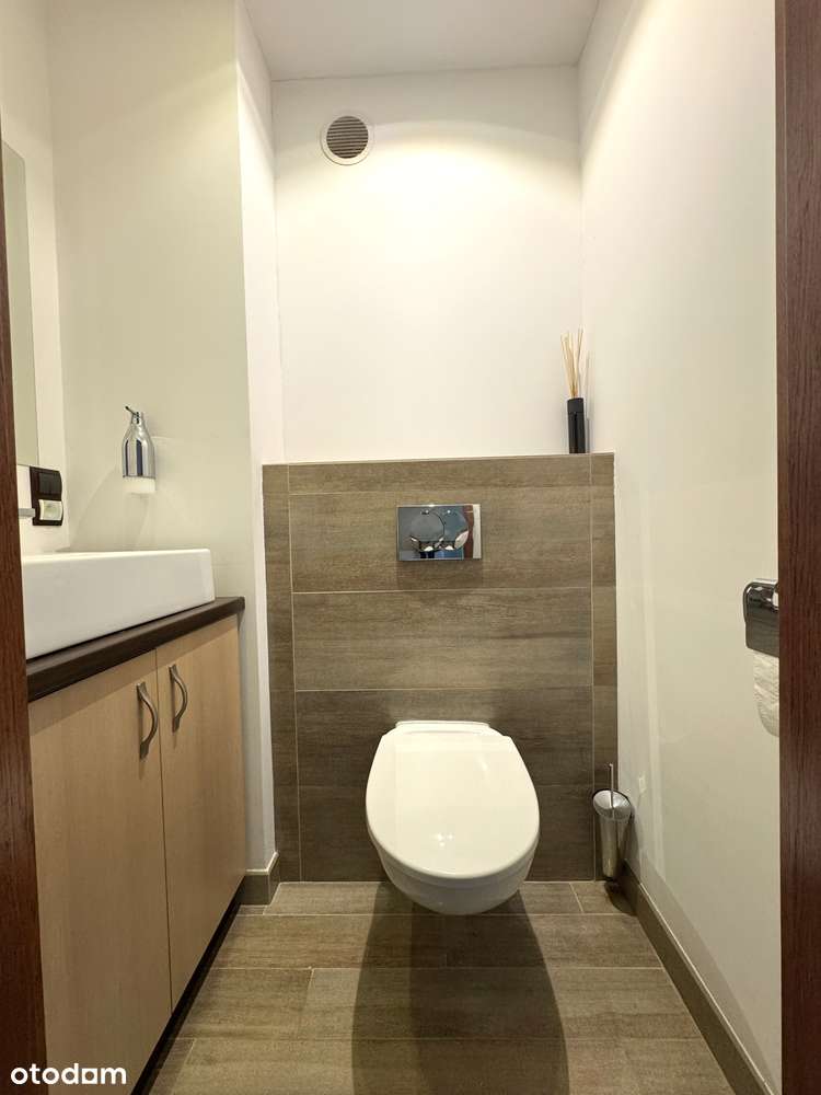 Luksus nad Bałtykiem- NOWOŚĆ - apartament blisko morza !-11