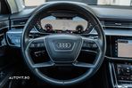 Audi A8 50 TDI quattro tiptronic - 15