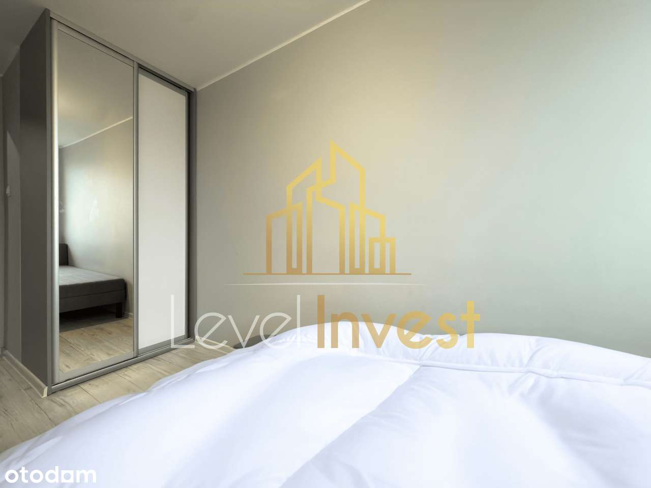 2-pokojowe mieszkanie do wynajęcia – SKM | Park Regana - Pełny obrazek: 3/12