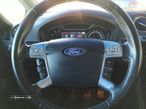 Ford S-Max 2.0 TDCi Titanium 7L 143g - 31